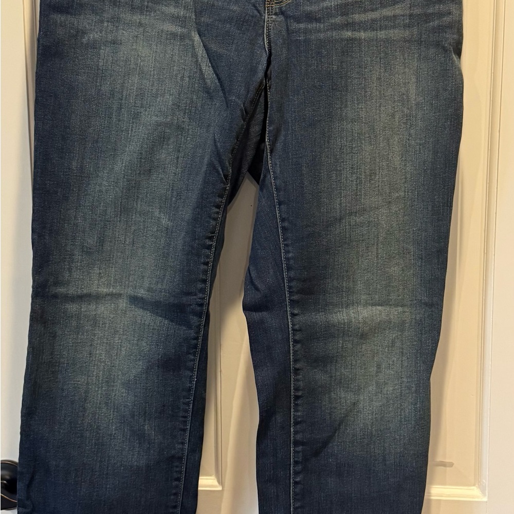 Women's Blue Jeans